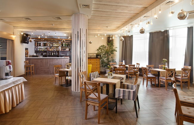 Apatrment House Tyumen - Foto 34