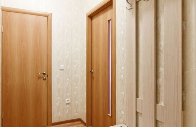Apatrment House Tyumen - Foto 8