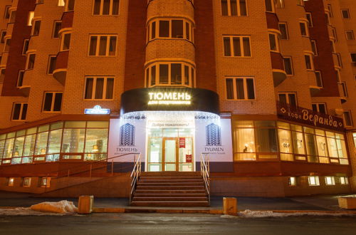 Foto 41 - Apatrment House Tyumen