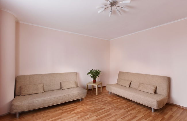 Apatrment House Tyumen - Foto 23