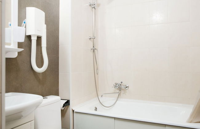Apatrment House Tyumen - Foto 25