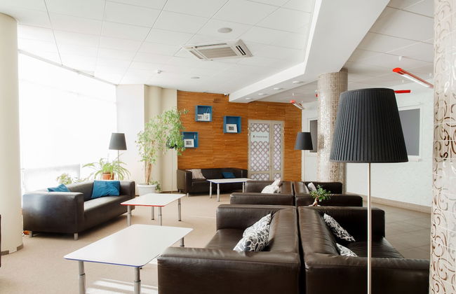 Apatrment House Tyumen - Foto 5