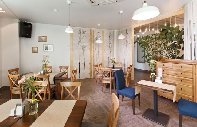 Apatrment House Tyumen - Foto 32