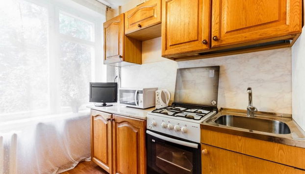 Cozinha privada