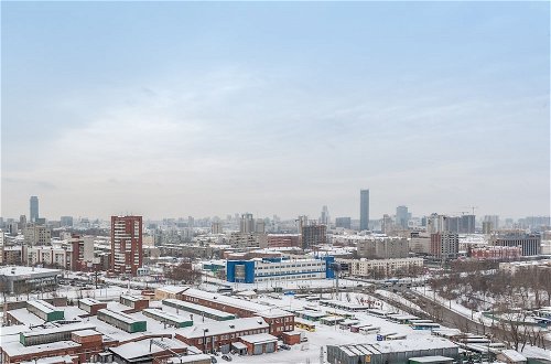 Foto 22 - Apartment on Tramvaynyy pereulok 2-4 16 floor