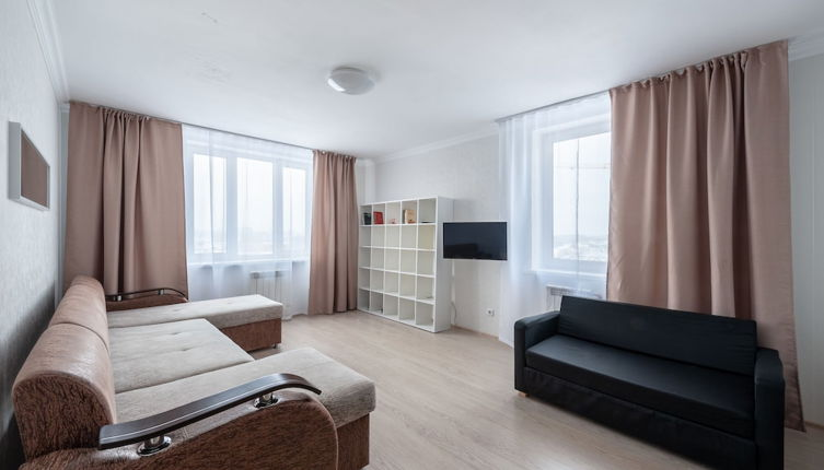 Photo 1 - Apartment on Tramvaynyy pereulok 2-4 16 floor
