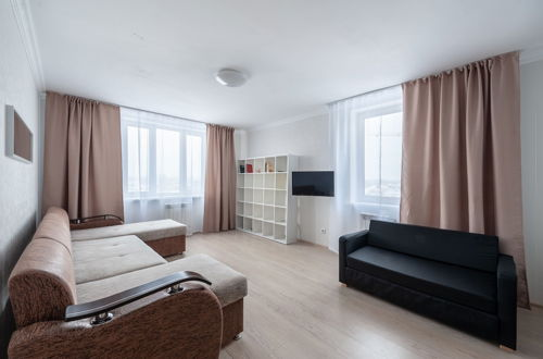 Foto 1 - Apartment on Tramvaynyy pereulok 2-4 16 floor