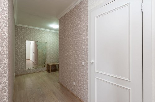 Photo 8 - Apartment on Tramvaynyy pereulok 2-4 16 floor