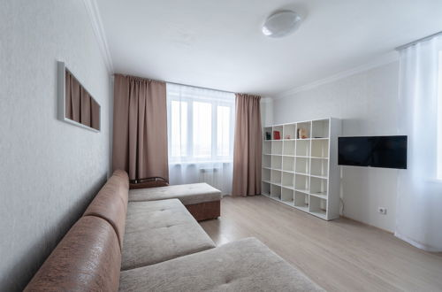 Photo 14 - Apartment on Tramvaynyy pereulok 2-4 16 floor