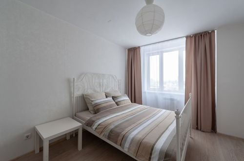 Photo 6 - Apartment on Tramvaynyy pereulok 2-4 16 floor