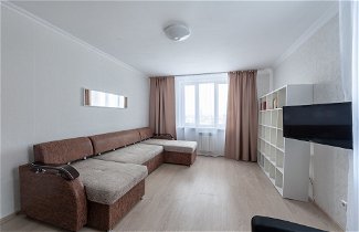 Photo 3 - Apartment on Tramvaynyy pereulok 2-4 16 floor