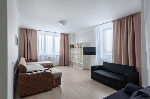 Photo 15 - Apartment on Tramvaynyy pereulok 2-4 16 floor