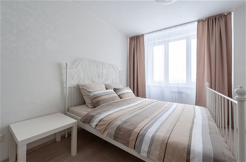 Foto 9 - Apartment on Tramvaynyy pereulok 2-4 16 floor