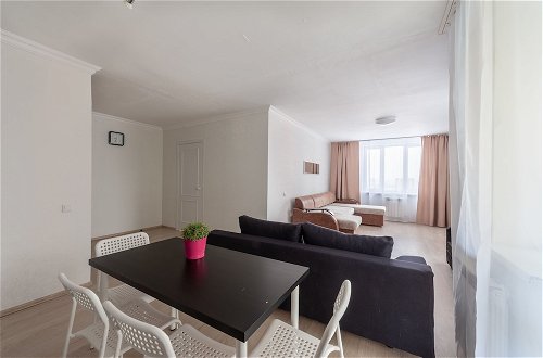 Foto 4 - Apartment on Tramvaynyy pereulok 2-4 16 floor