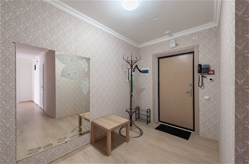 Foto 5 - Apartment on Tramvaynyy pereulok 2-4 16 floor