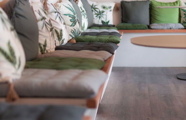 Iloma Hotel & Spa - Foto 80