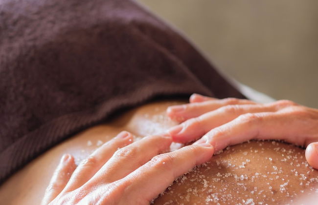 Iloma Hotel & Spa - Foto 68