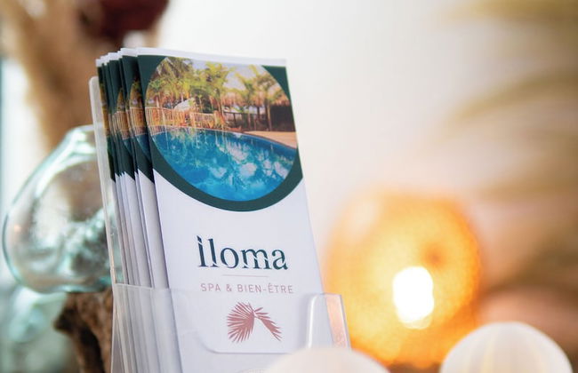 Iloma Hotel & Spa - Foto 2