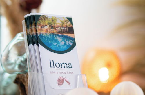 Photo 2 - Iloma Hotel & Spa