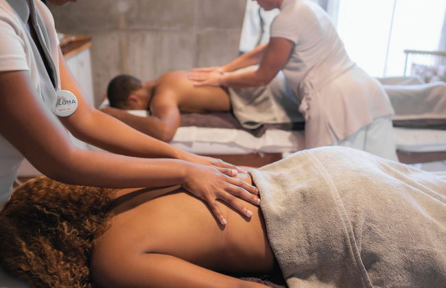 Iloma Hotel & Spa - Foto 69