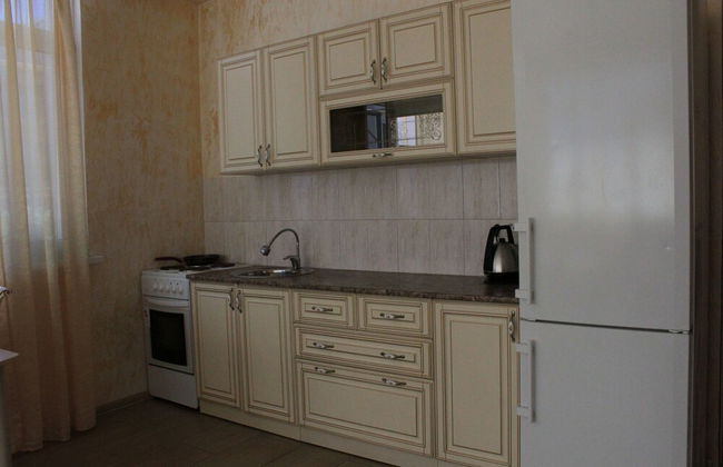 Apartment on Kamyshovaya 41, apt 2 - Foto 9