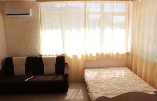 Photo 2 - Apartment on Kamyshovaya 41, apt 2