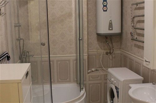 Foto 10 - Apartment on Kamyshovaya 41, apt 2