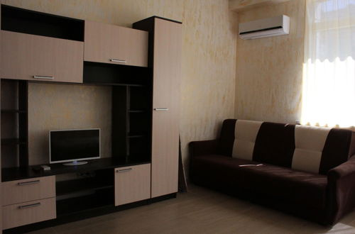 Photo 1 - Apartment on Kamyshovaya 41, apt 2