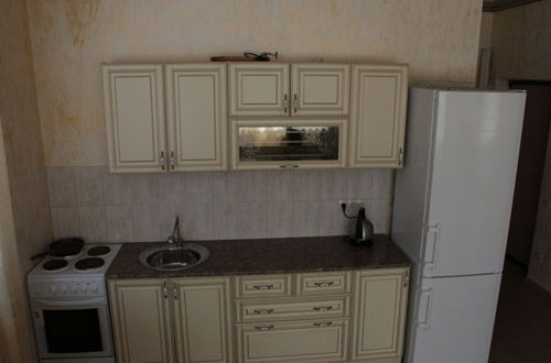 Foto 8 - Apartment on Kamyshovaya 41, apt 2