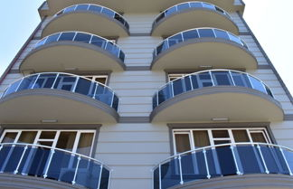 Photo 2 - Nakashidzes Apartments