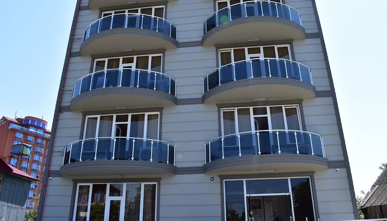 Photo 1 - Nakashidzes Apartments