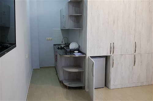 Foto 42 - Nakashidzes Apartments