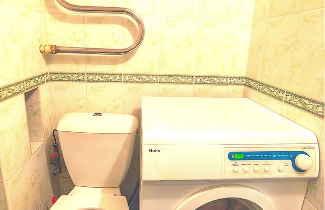 Valentina Apartmenty - Photo 18