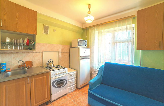 Valentina Apartmenty - Photo 12