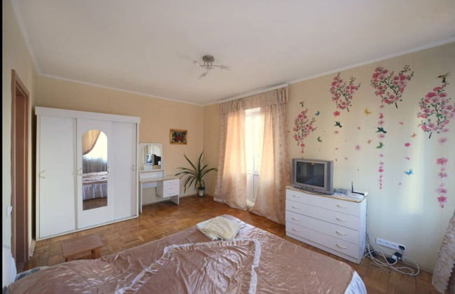 Valentina Apartmenty - Photo 7