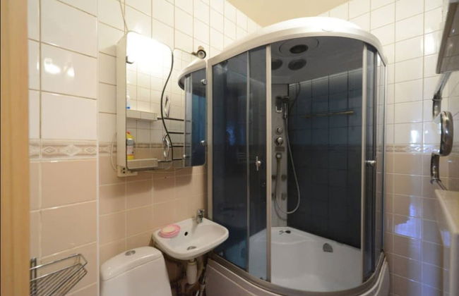 Valentina Apartmenty - Photo 20