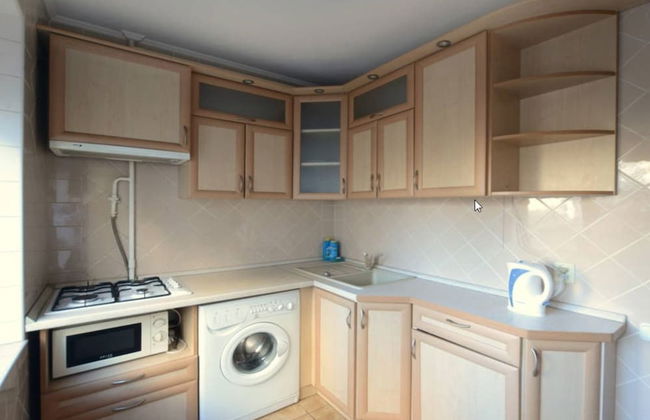 Valentina Apartmenty - Photo 5