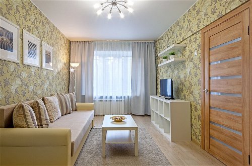 Foto 4 - Lux Apartments Strelbishchenskiy