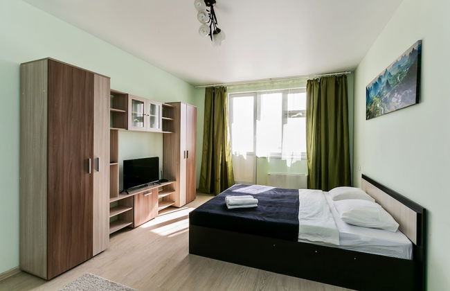 MaxRealty24 Putilkovo, Spaso-Tushinskiy Boulevard 5 - Foto 17