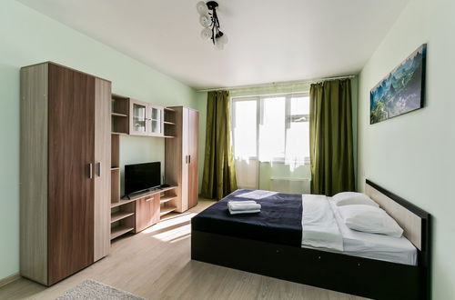 Photo 17 - MaxRealty24 Putilkovo, Spaso-Tushinskiy Boulevard 5