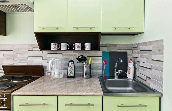 MaxRealty24 Putilkovo, Spaso-Tushinskiy Boulevard 5 - Foto 8