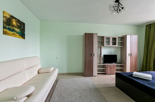 Photo 16 - MaxRealty24 Putilkovo, Spaso-Tushinskiy Boulevard 5