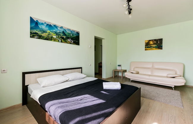 MaxRealty24 Putilkovo, Spaso-Tushinskiy Boulevard 5 - Foto 5
