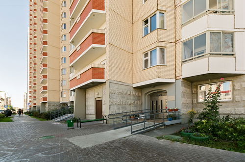 Foto 23 - MaxRealty24 Putilkovo, Spaso-Tushinskiy Boulevard 5