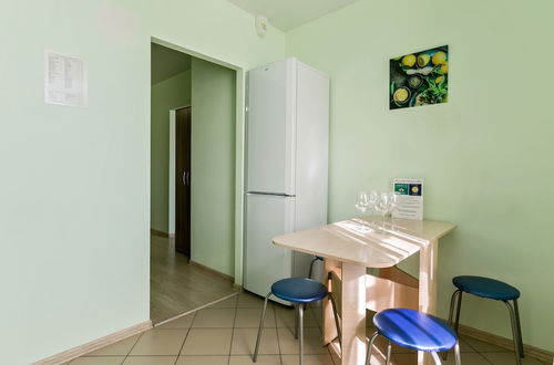 Photo 10 - MaxRealty24 Putilkovo, Spaso-Tushinskiy Boulevard 5