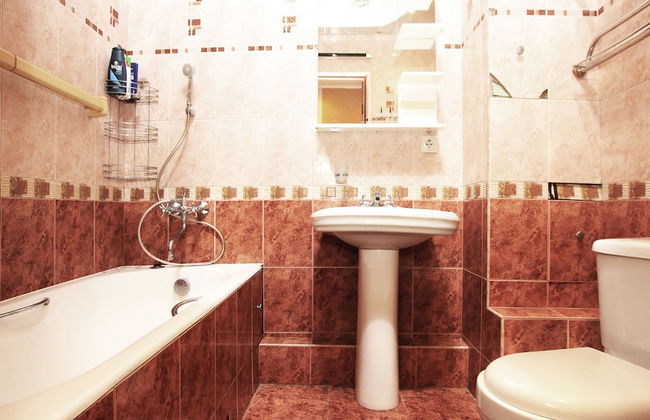 ApartLux Taganskaya Suite - Foto 19