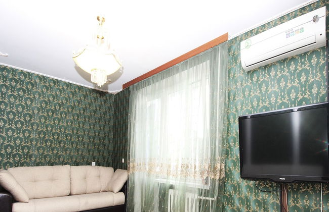ApartLux Taganskaya Suite - Foto 15