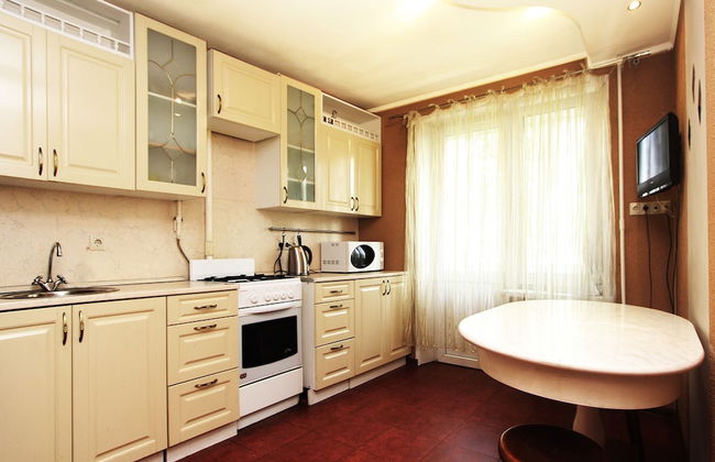 ApartLux Taganskaya Suite - Foto 12