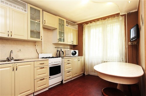 Foto 12 - ApartLux Taganskaya Suite