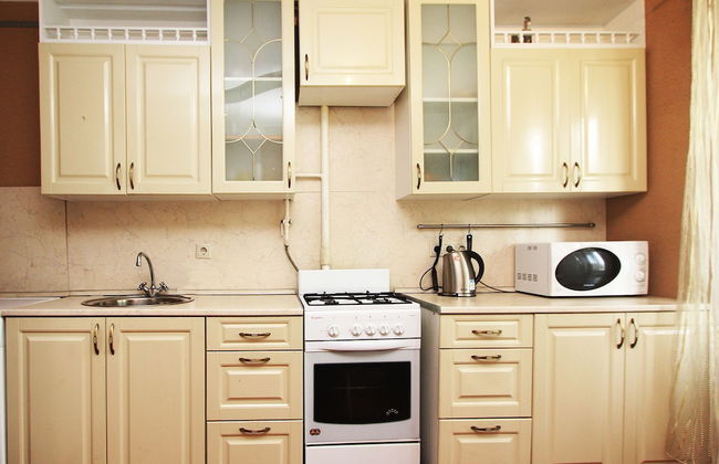 ApartLux Taganskaya Suite - Foto 11